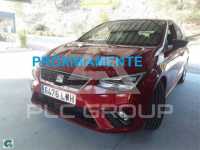 2022 Seat Ibiza