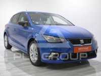 2022 Seat Ibiza