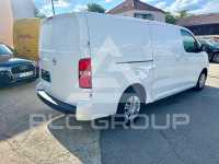 2022 Opel Vivaro
