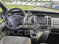 2022 Opel Vivaro