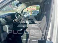 2022 Opel Vivaro