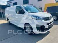2022 Opel Vivaro