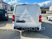 2022 Opel Vivaro