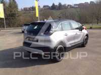 2022 Opel CrosslandX