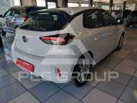 2022 Opel Corsa
