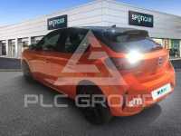 2022 Opel Corsa