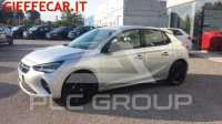 2022 Opel Corsa