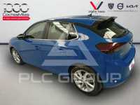 2022 Opel Corsa
