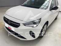 2022 Opel Corsa