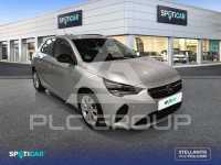 2022 Opel Corsa