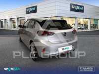 2022 Opel Corsa