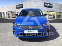2022 Opel Corsa