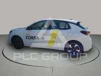 2022 Opel Corsa
