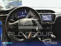 2022 Opel Corsa
