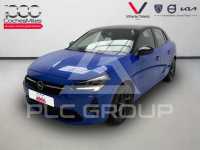 2022 Opel Corsa