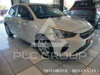 2022 Opel Corsa