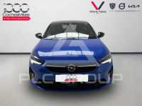 2022 Opel Corsa
