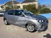 2022 Opel Corsa