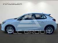 2022 Opel Corsa