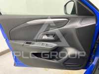 2022 Opel Corsa
