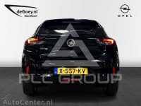 2022 Opel Corsa
