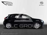 2022 Opel Corsa