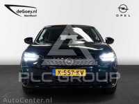 2022 Opel Corsa