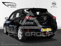 2022 Opel Corsa