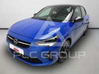 2022 Opel Corsa