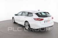 2022 Opel Insignia