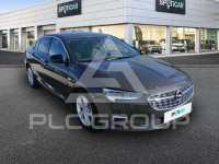 2022 Opel Insignia