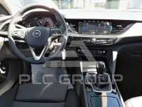 2022 Opel Insignia