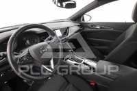 2022 Opel Insignia