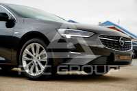 2022 Opel Insignia