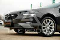 2022 Opel Insignia