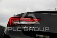 2022 Opel Insignia