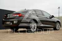 2022 Opel Insignia