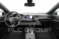 2022 Opel Insignia