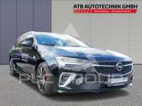 2022 Opel Insignia