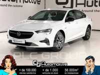 2022 Opel Insignia
