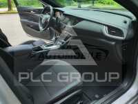 2022 Opel Insignia