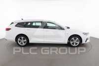 2022 Opel Insignia