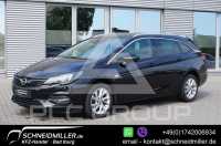 2022 Opel Astra