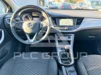 2022 Opel Astra