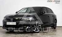 2022 Opel Astra