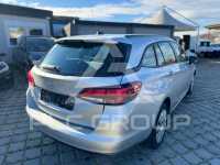 2022 Opel Astra