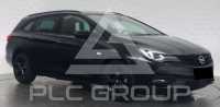 2022 Opel Astra