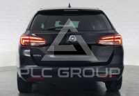 2022 Opel Astra
