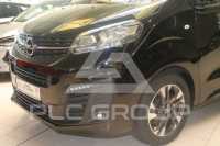 2022 Opel ZAFIRA