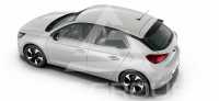 2022 Opel Corsa